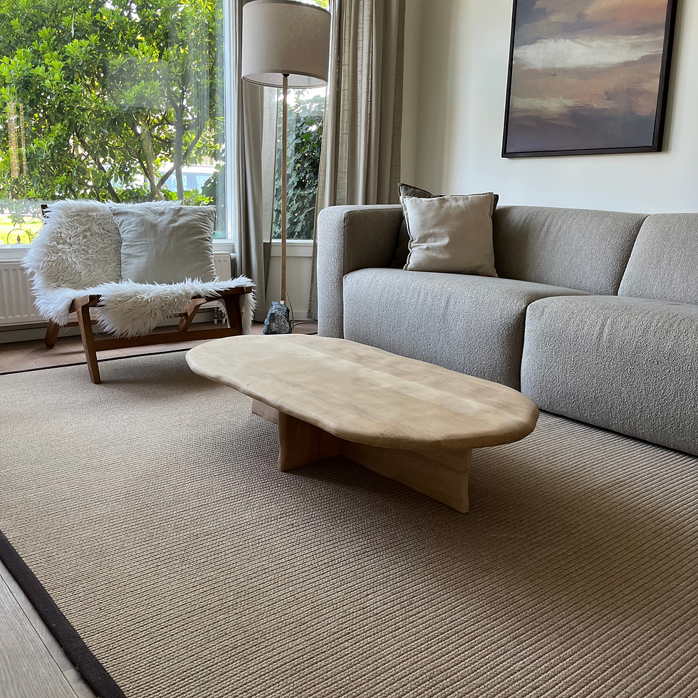 Thumbnail: A85 No. 07 - Natural Oak