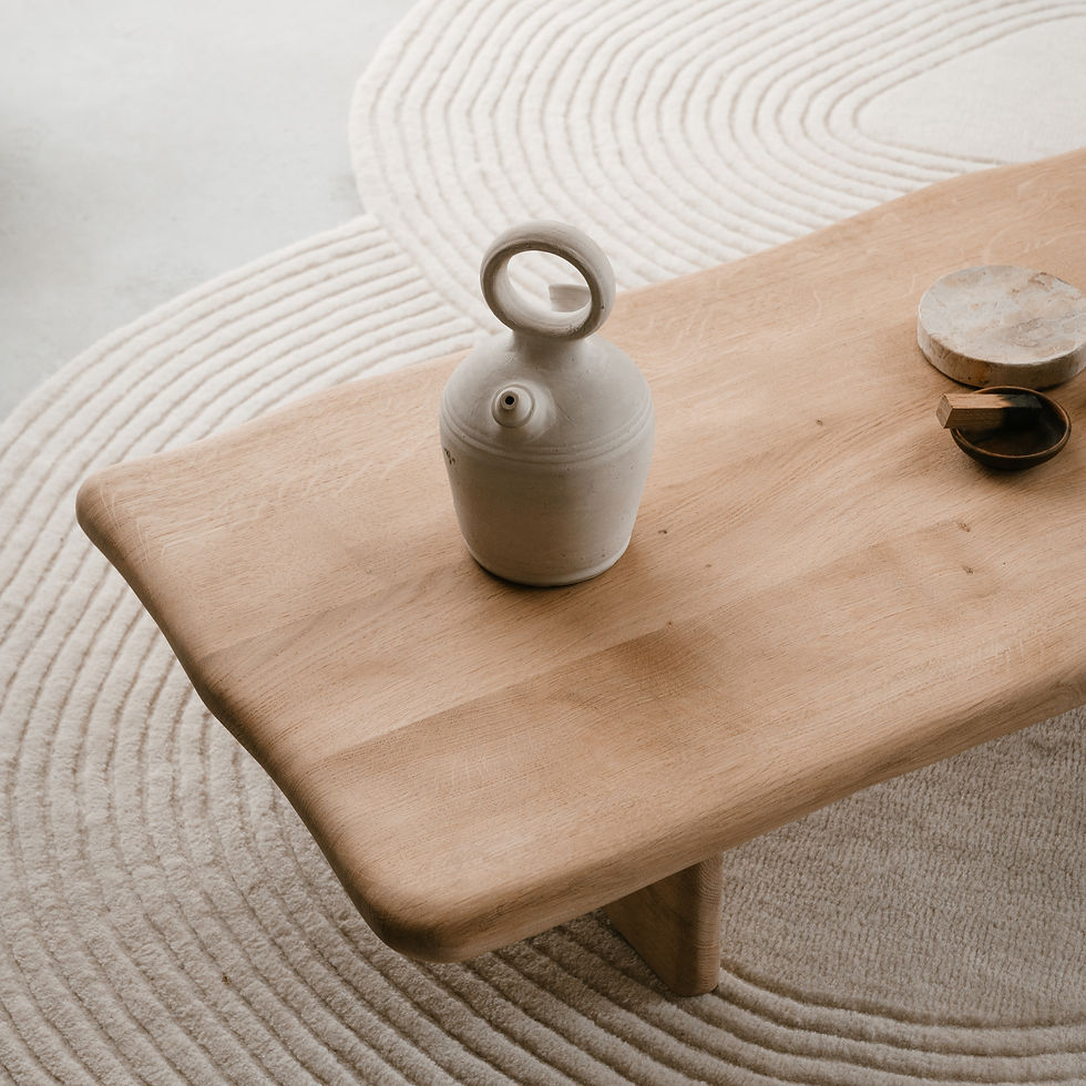 Thumbnail: A85 No.02 - Natural Oak