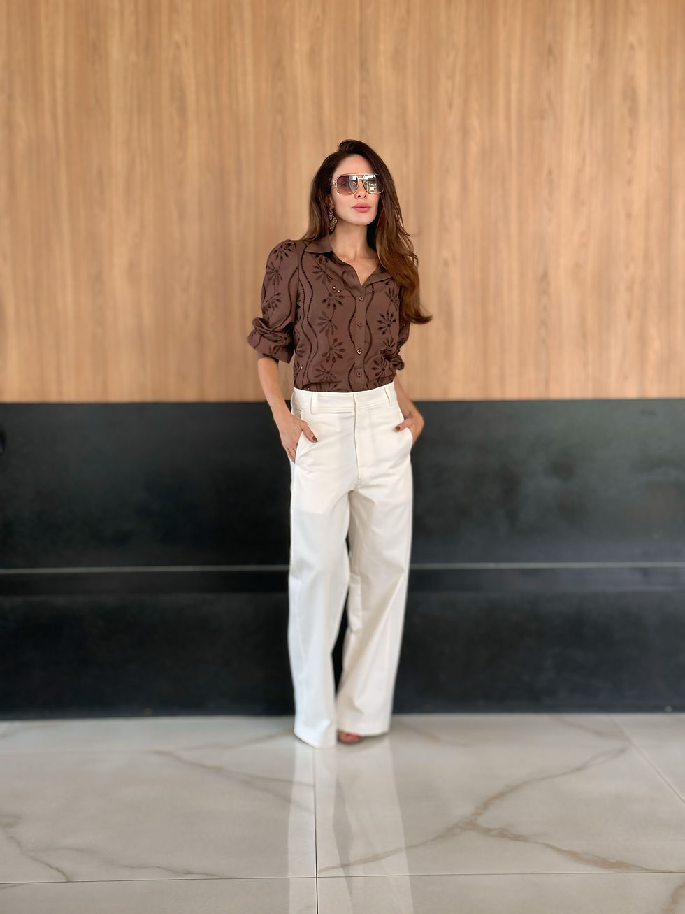 Miniatura: Calça Line