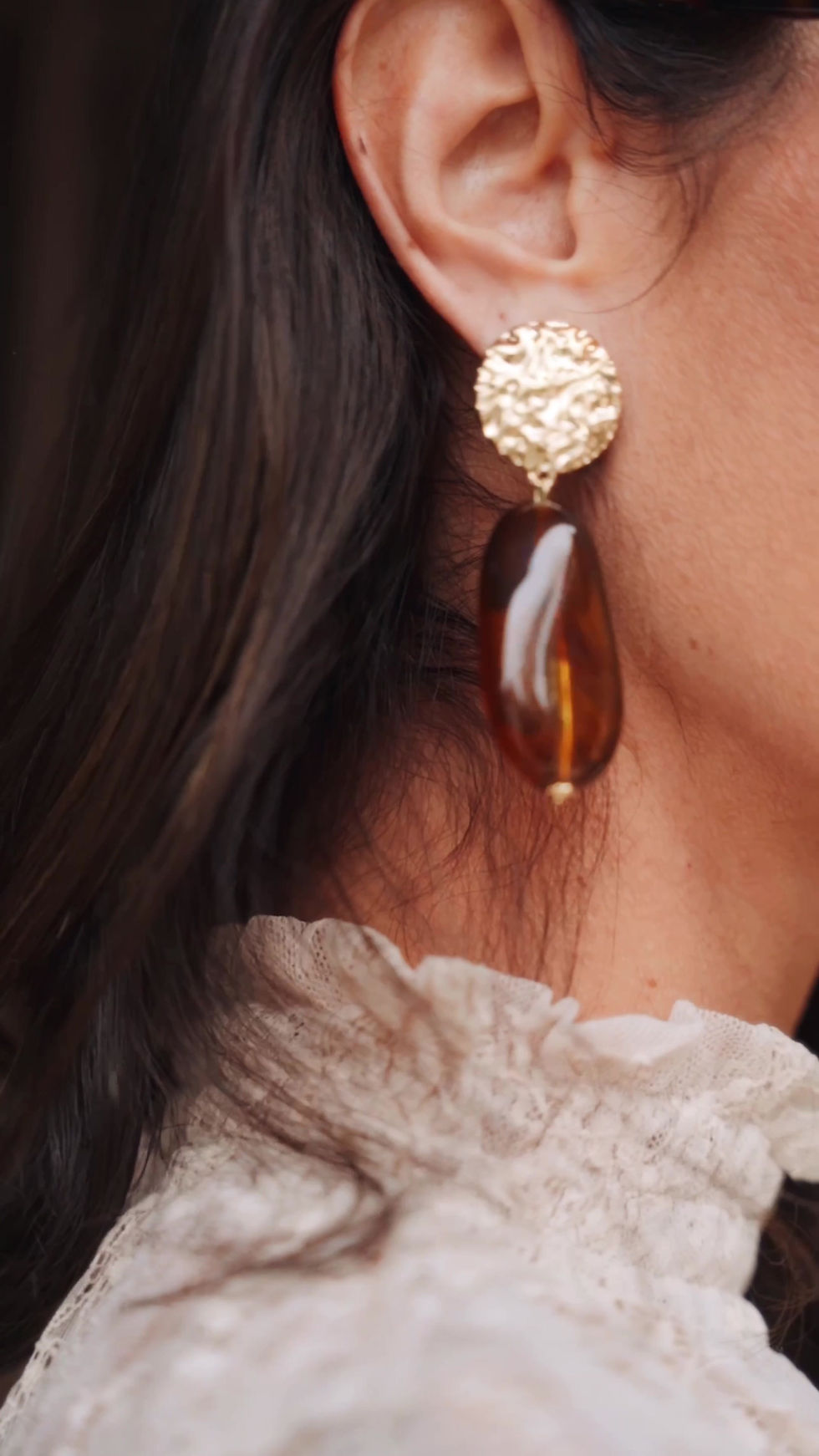 Miniatura: Brinco Tera