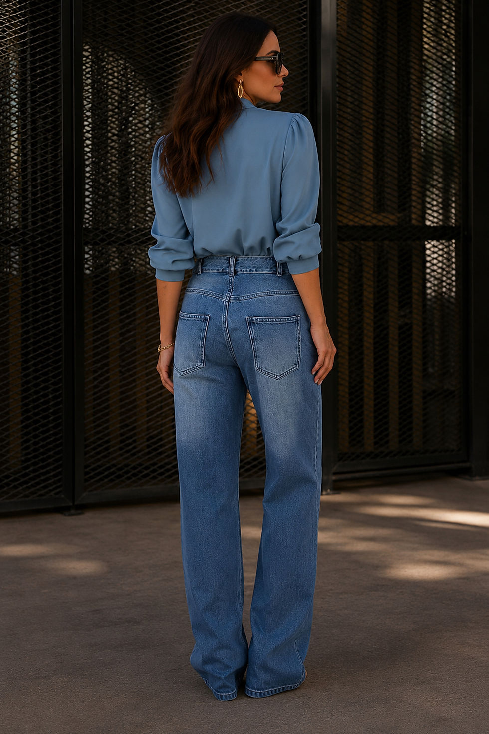 Miniatura: Blusa Lace