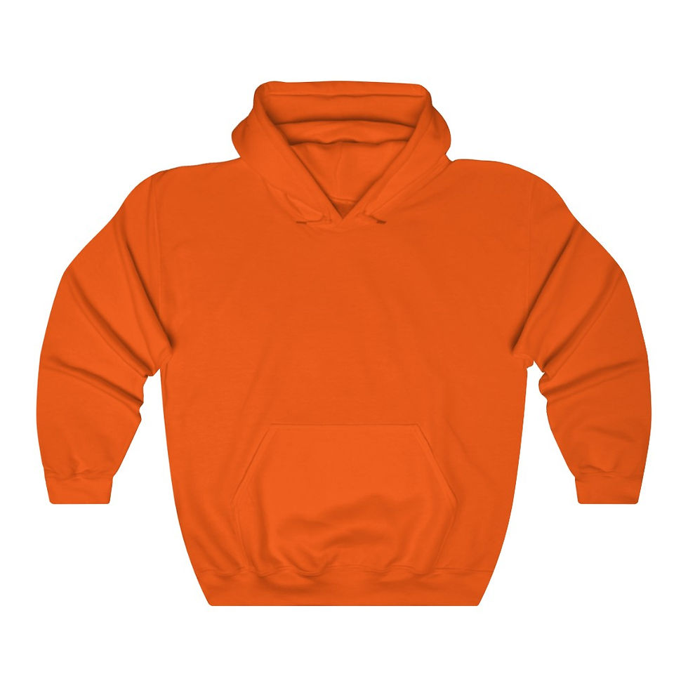 Thumbnail: Vintage  Hooded Sweatshirt