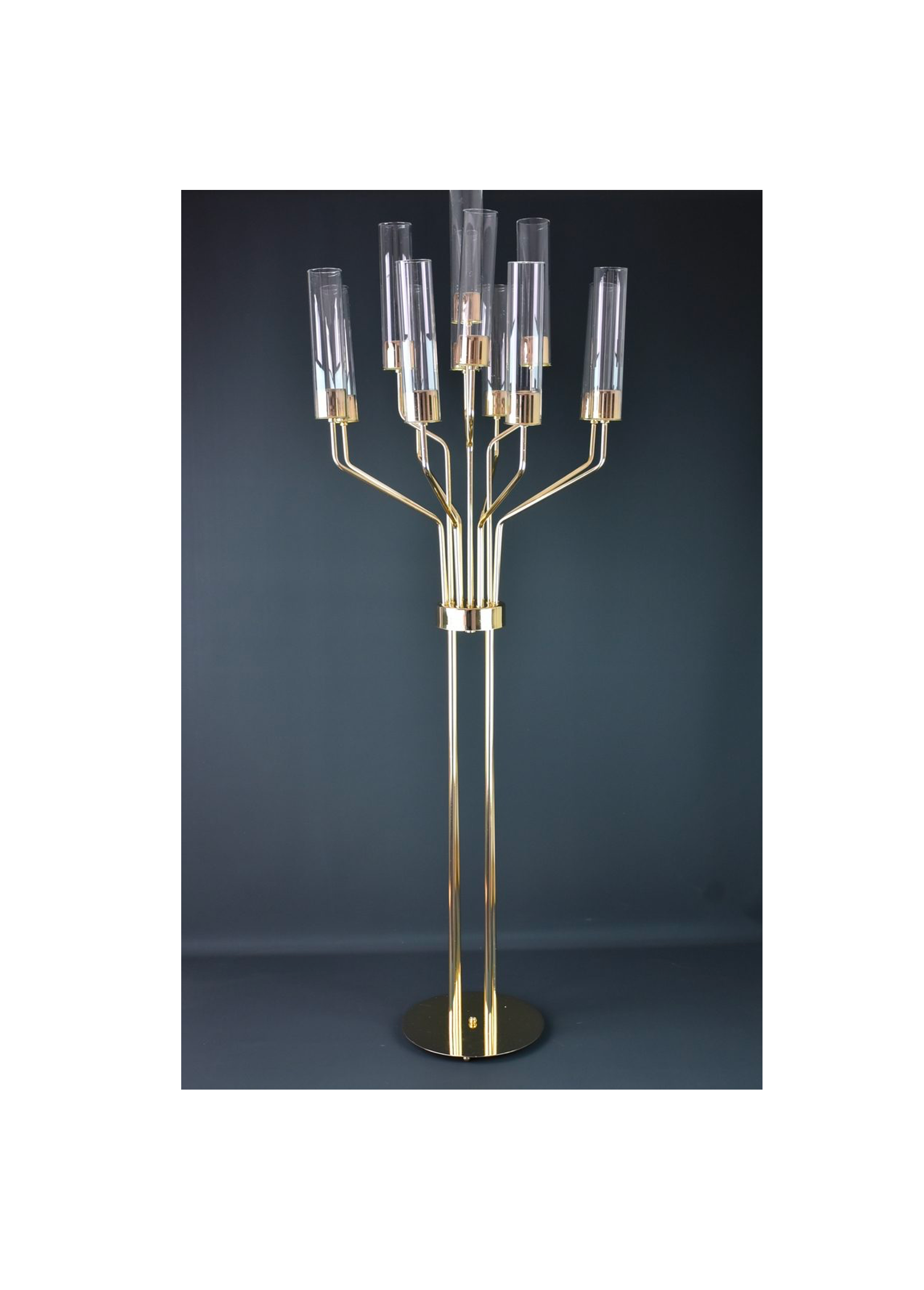 Chandelier Fany 160cm