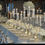 Miniature : Centre de table Tina