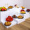 Miniature : Lot de 5 cubes deco 