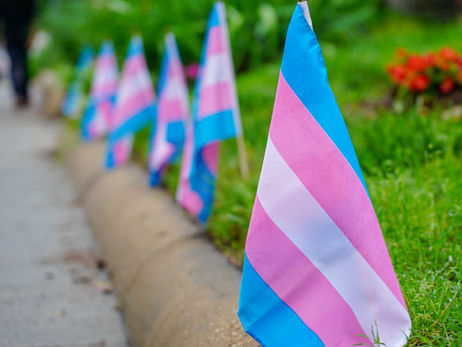 Why 4 Public Education Stands with the Districts who Protect Transgender and Non-binary Students