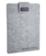 Felt Collection | Tablet Case