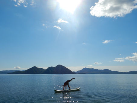 2021シーズン終了しました！