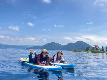 本日開催のツアー♪
