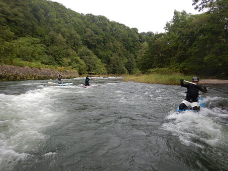 2022年9月3日AMスキルアップコース
