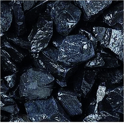 NERO EBANO Ｎ2(約3-6mm)　25kg