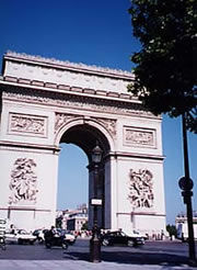 世界紀行 ESSAY,4『オルセー美術館』