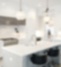Luxury Lake Keowee Kitchen