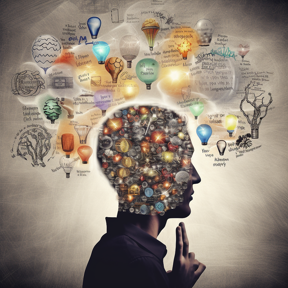 Undersranding Autism & ADHD