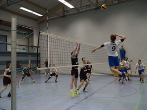 Starke kämpferische Leistung führt zu 3 Punkten