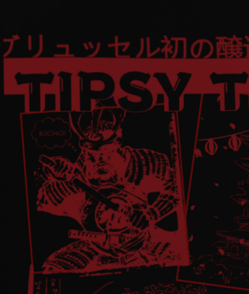 Thumbnail: Kicho T-shirt