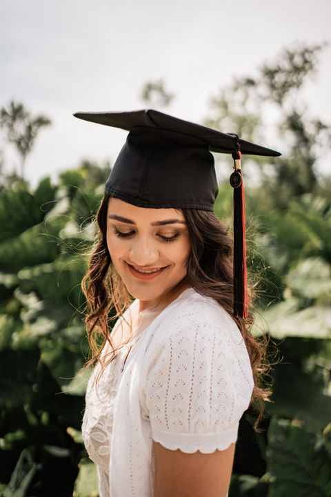 graduation photos lakeland fl