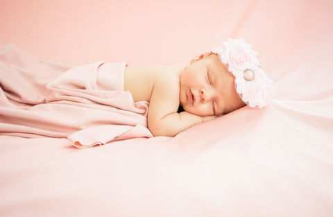 newborn photographer largo fl