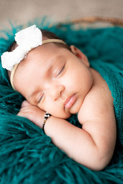 newborn photography bradenton fl