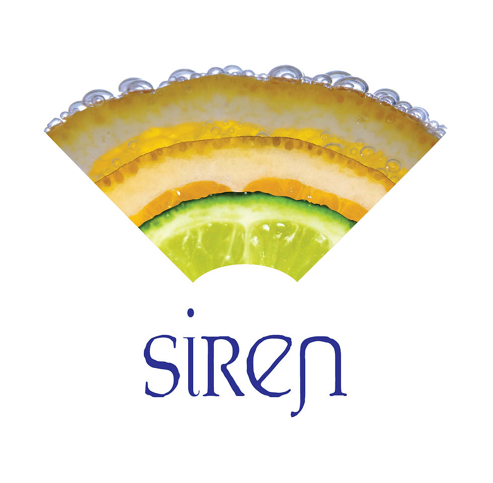 SIREN logo