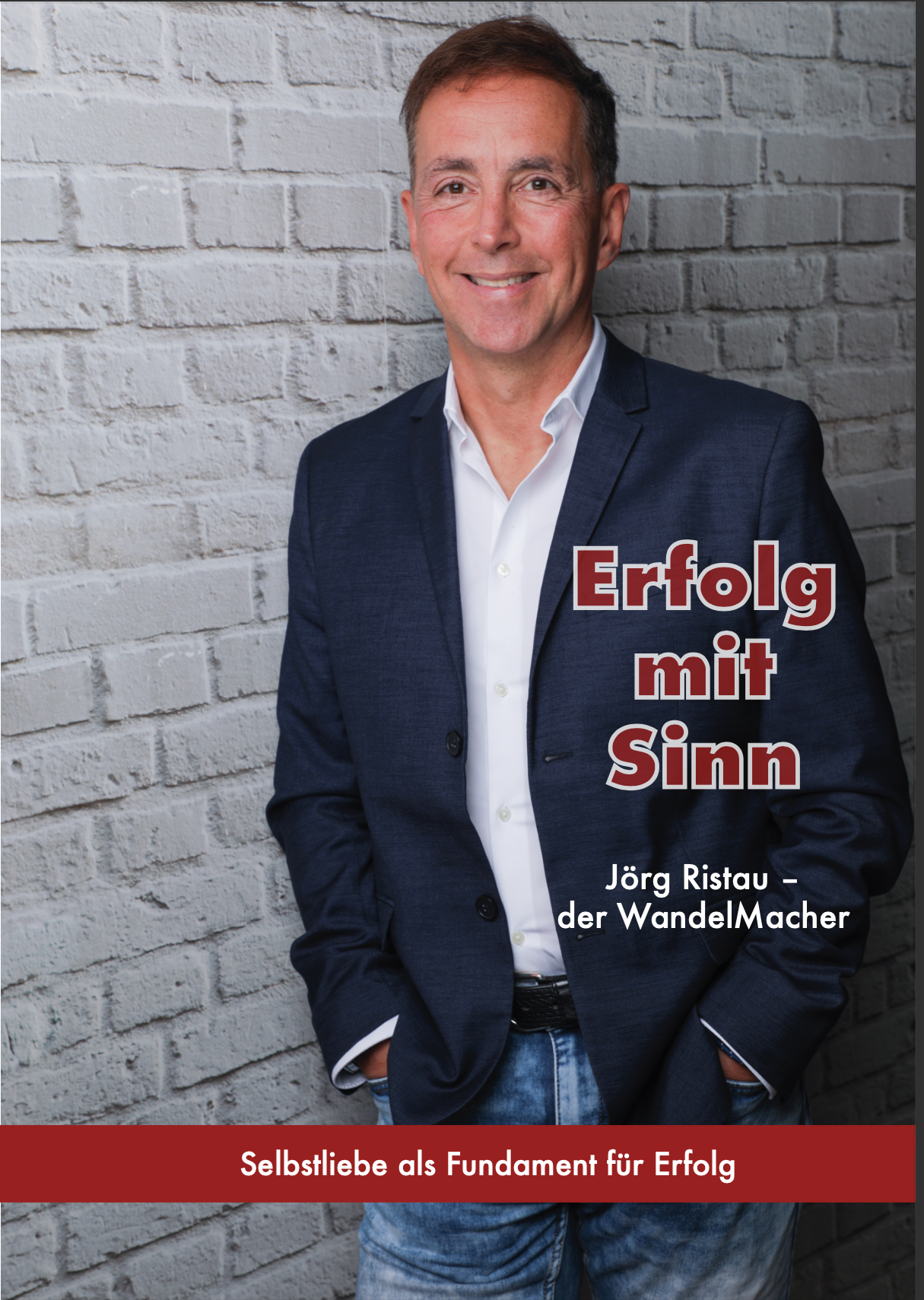 "Erfolg mit Sinn" Mit Selbstliebe außergewöhnlich erfolgreich
