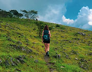 Hola Hola Tours, Surf class las penitas nicaragua hola hola tours