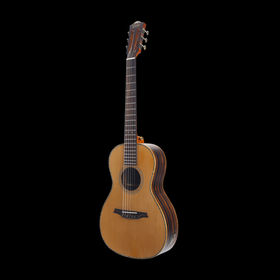 BAR6E | Bromo Guitars
