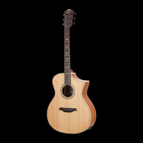 BAA4CE | Bromo Guitars