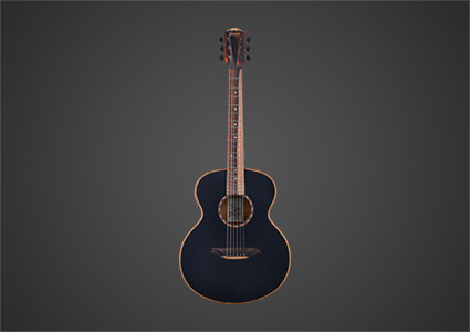 BAT8ME bk | Bromo Guitars