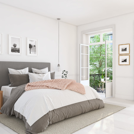 Is Your Bed Made?