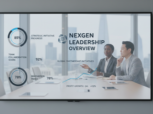 Leadership Bandwidth: The Hidden Driver of Organisational Performance
