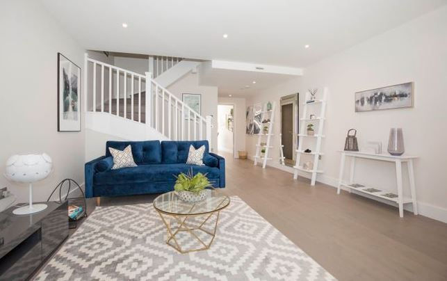 Living Room Design