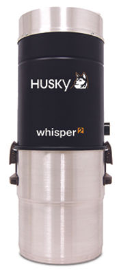 Силовой агрегат Whisper 2 (WSP-280I)
