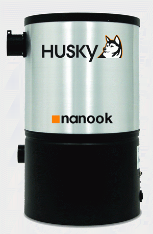 Силовой агрегат Nanook