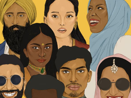 Celebrating Diversity: AAPI Month at Dalton