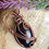 Thumbnail: Blue Goldstone Pendant