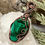 Thumbnail: Malachite