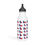 Thumbnail: Texas Flag Stainless Steel Water Bottle