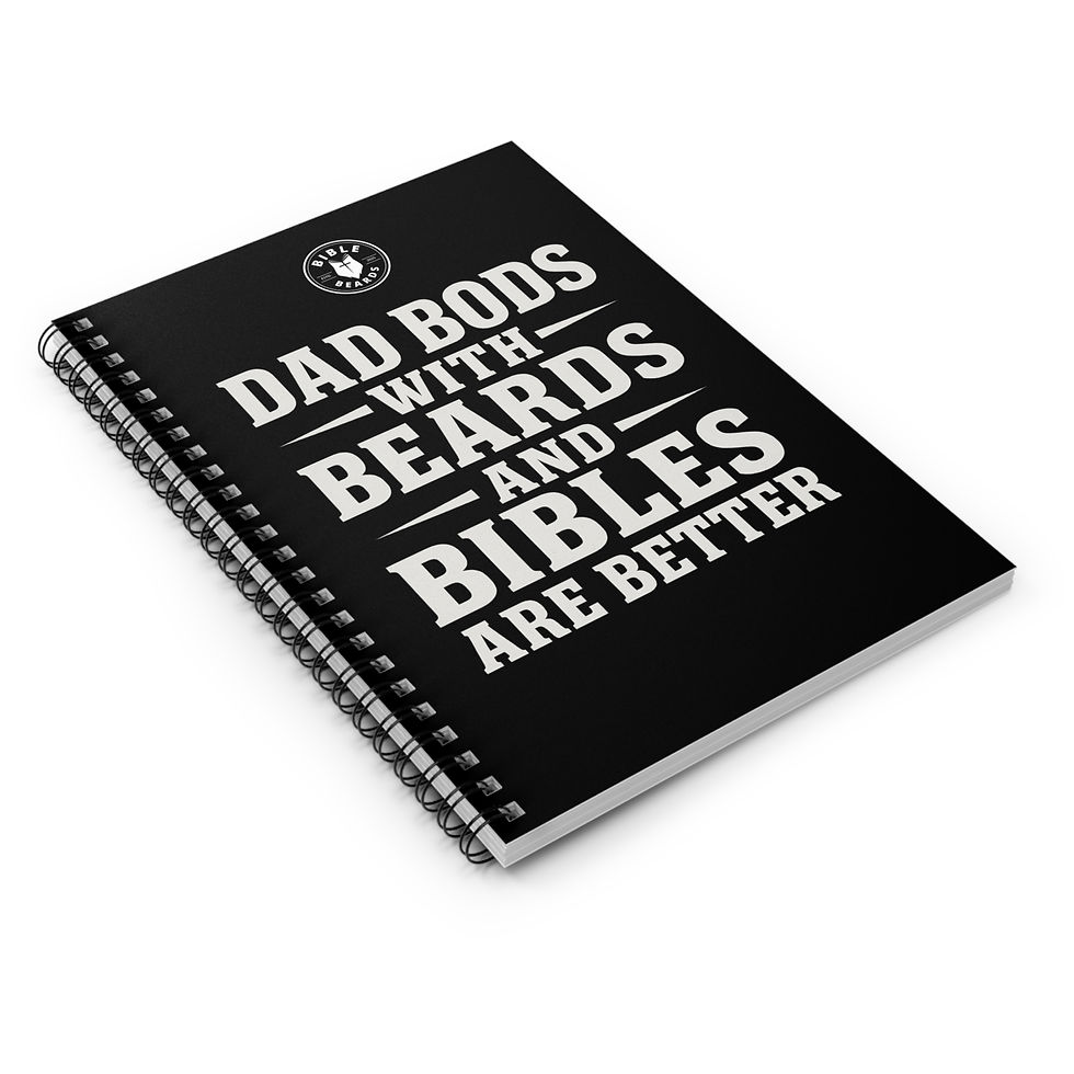 Dad Journal
