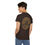 Thumbnail: Sawdust is Man Glitter Mens Tshirt
