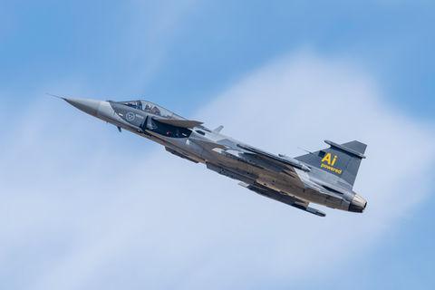 Aircraft