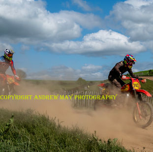 Motocross Racing