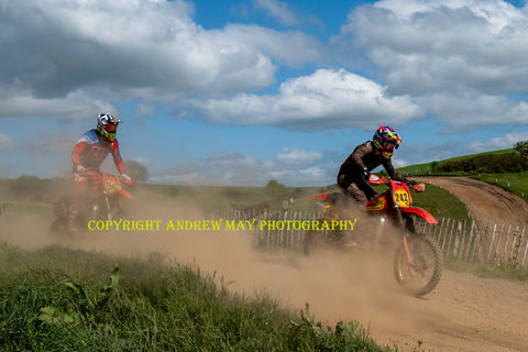 Motocross Racing