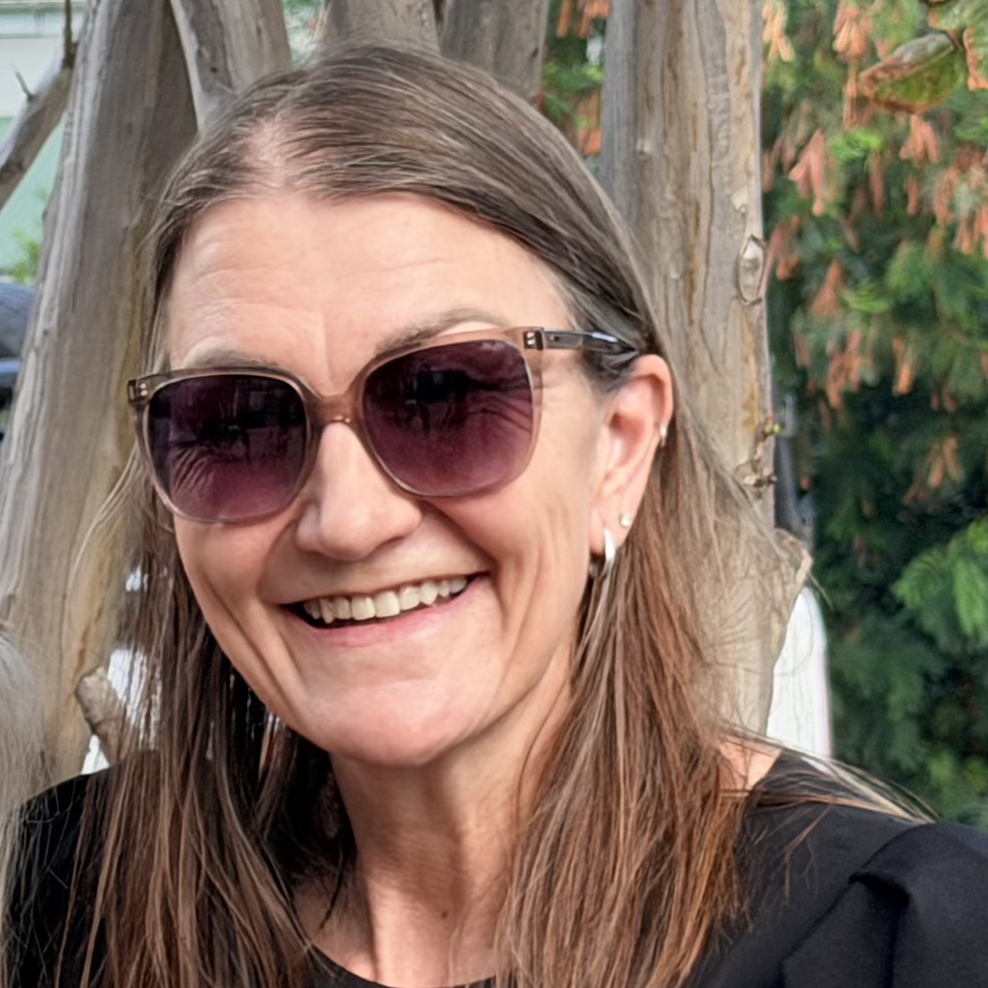 Writer: Maryna  Cotton