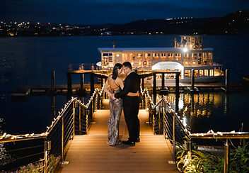 Wedding venue