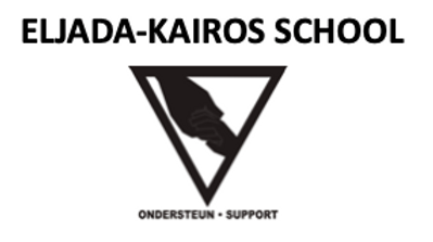 Logo Aljada Kairos School