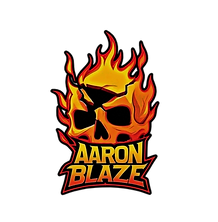 HeadTrauma Aaron Blaze Logo.PNG