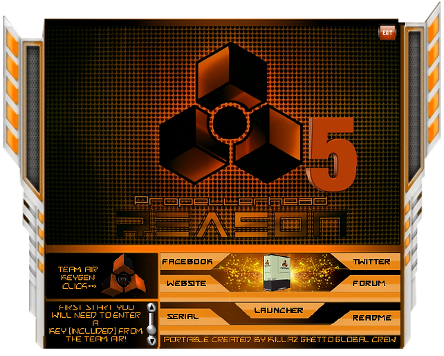 ProgramsSection 3 killazghettocrew