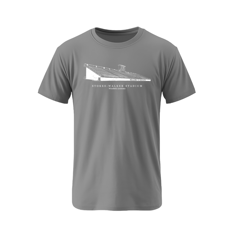 Thumbnail: STOKES-WALKER ILLUSTRATION