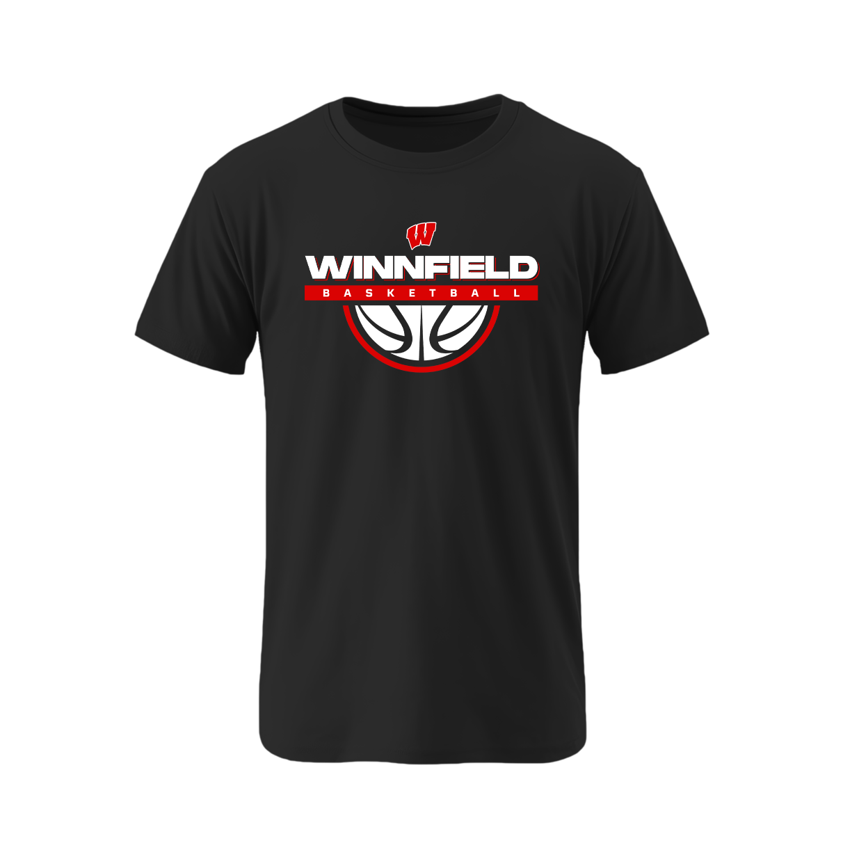 WINNFIELD BASKETBALL